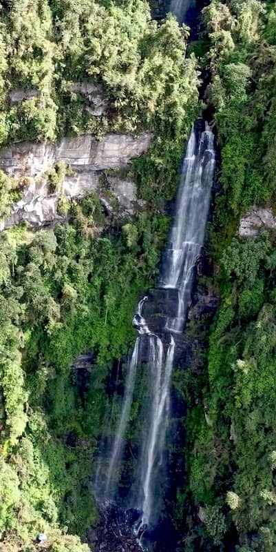 Cascada La Chorrera - Image 1