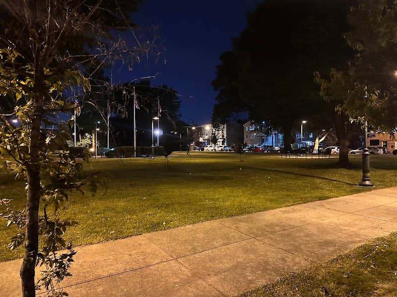 Arlington Depot Park - Image 2