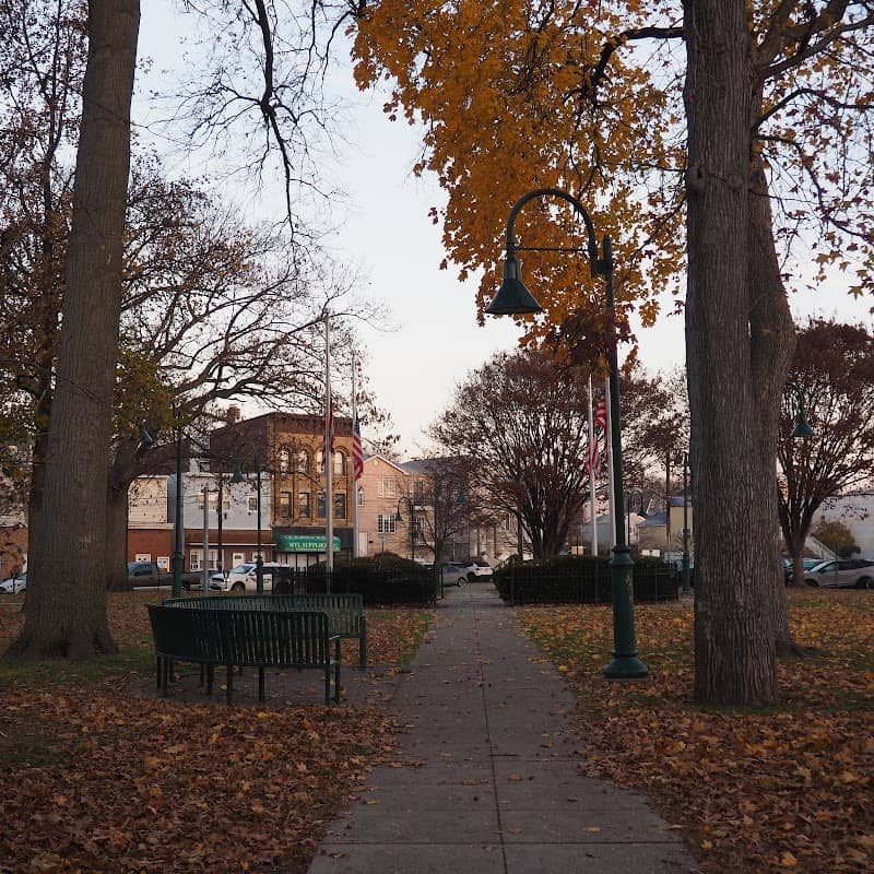 Arlington Depot Park - Image 1