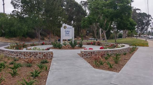 Collier Park - Image 1