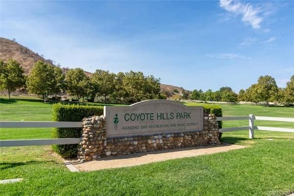 Coyote Hills Park - Image 1