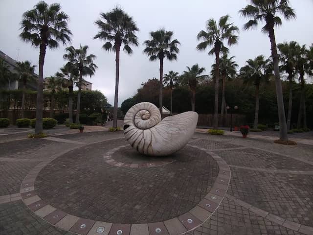 Ma Wan Park Liberal Learning Centre - Image 1