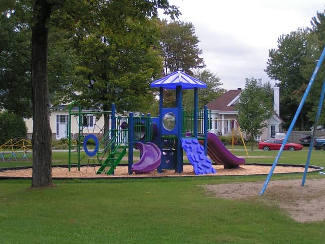 Parc Mathieu - Image 1