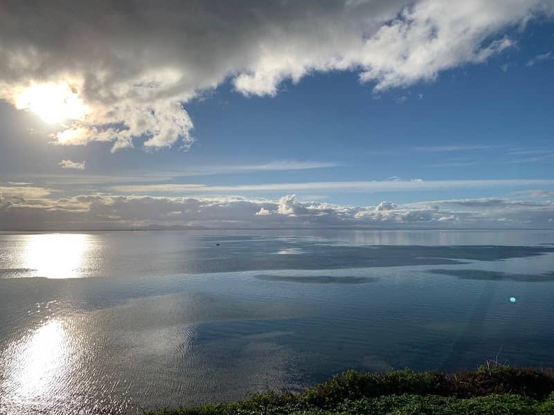 Beacon Point Reserve Shared trail - Image 1
