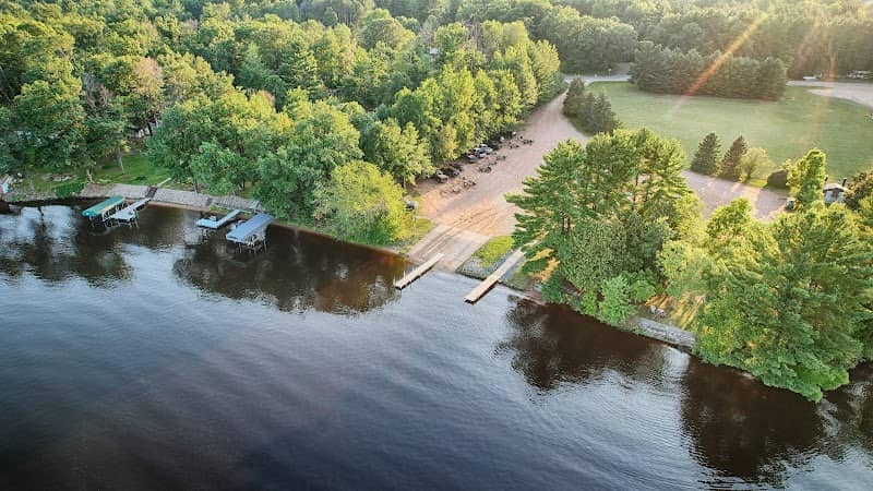 Dubay Park and Boat Landing - Image 2