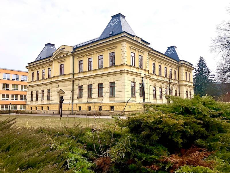 Městský Park - U Muzea - Image 2