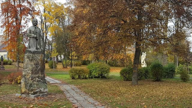 Městský Park - U Muzea - Image 1