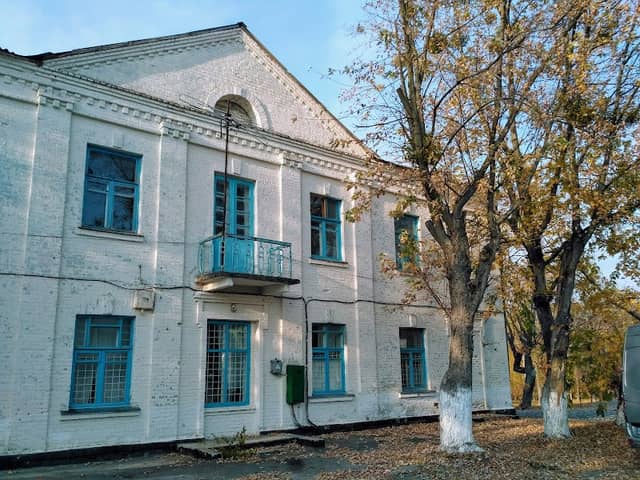 Чорнобильський радіаційно-екологічний біосферний заповідник - Image 1