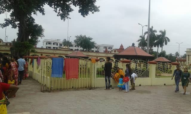 Dakshineswar Park - Image 2