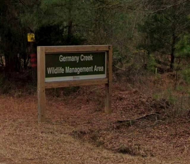 Germany Creek WMA - Image 1