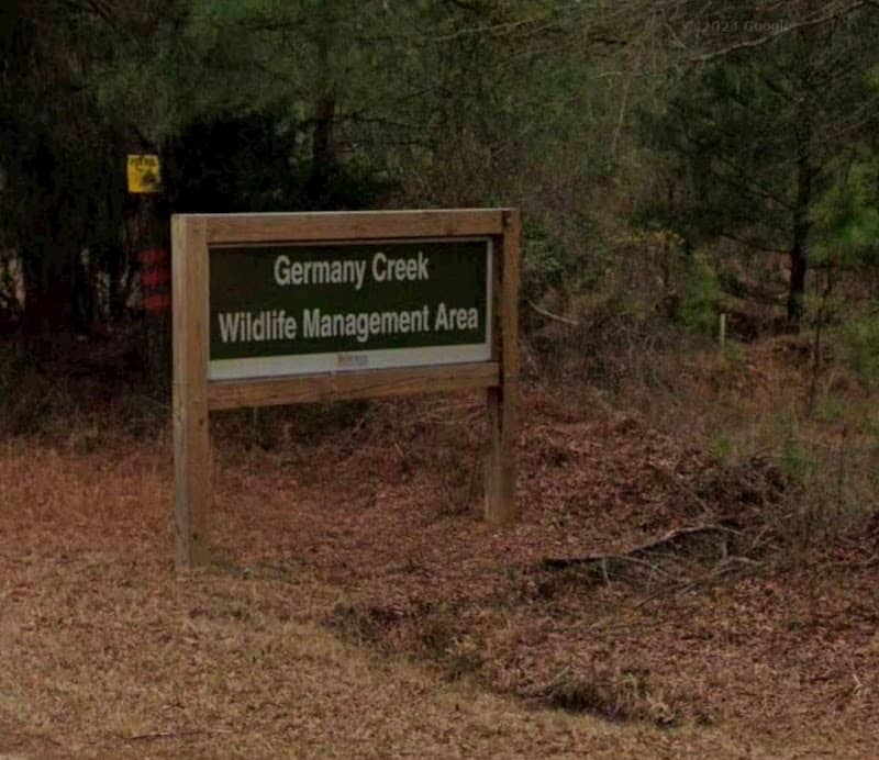 Germany Creek WMA - Image 1