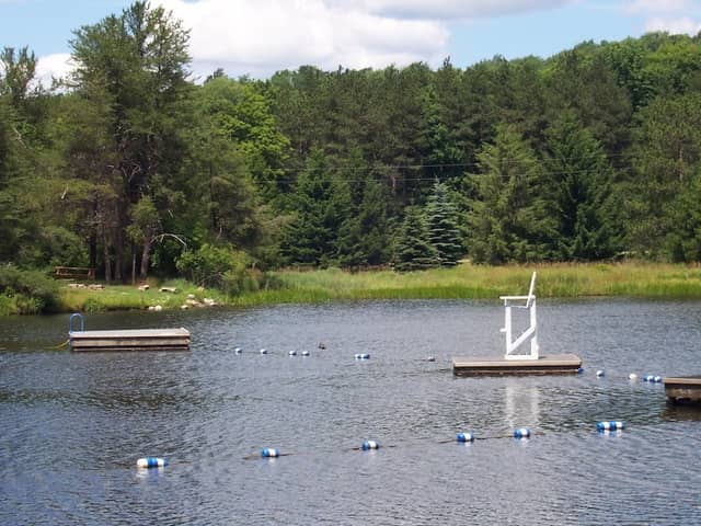Pocono Plateau Camp & Retreat - Image 1