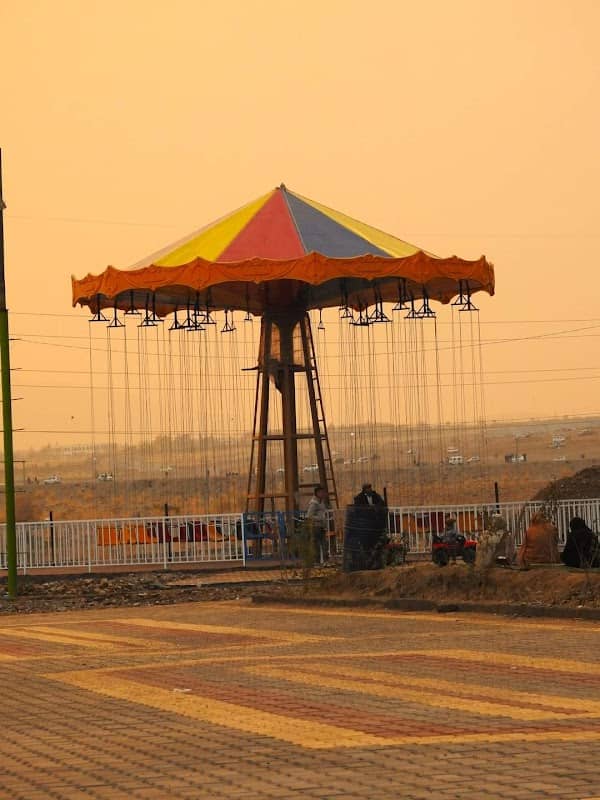 Musa Family Park - Image 1