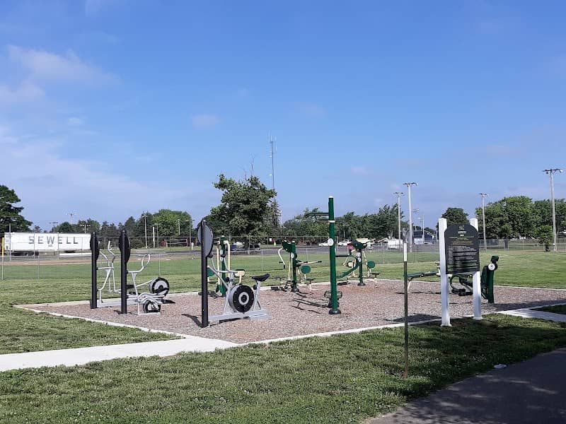 J. W. Denver Williams Jr. Memorial Park - Image 1