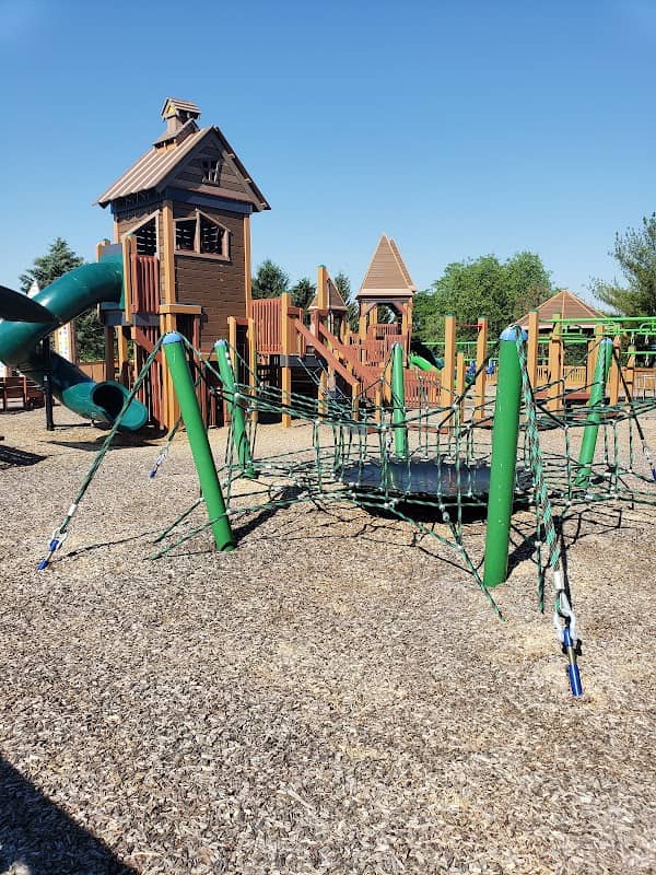 J. W. Denver Williams Jr. Memorial Park - Image 2
