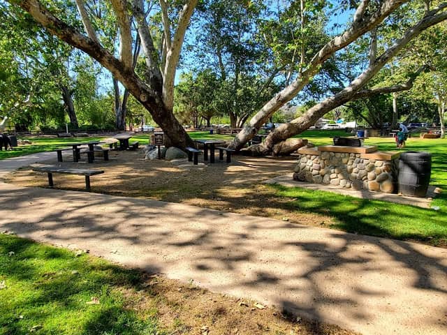 Old Poway Park & Railroad - Image 1