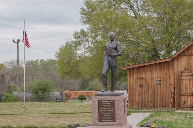 Benjamin Mays Historic Site - Image 1