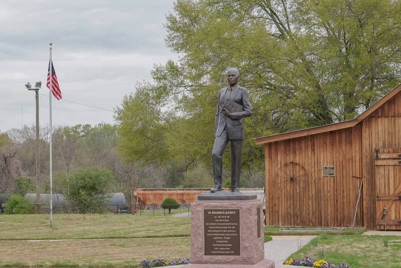 Benjamin Mays Historic Site - Image 1
