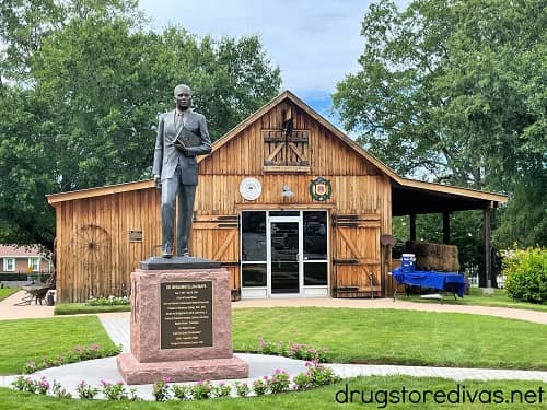 Benjamin Mays Historic Site - Image 2