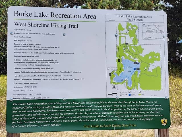 Burke Lake Recreation Area - Image 1