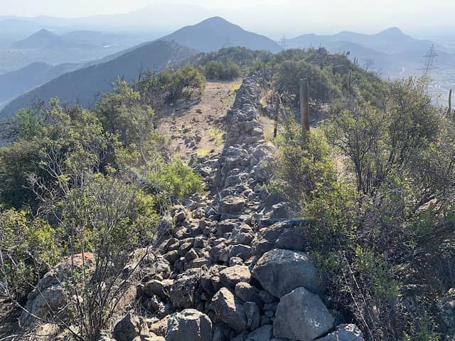 Cerro Morro Gordo - Image 1