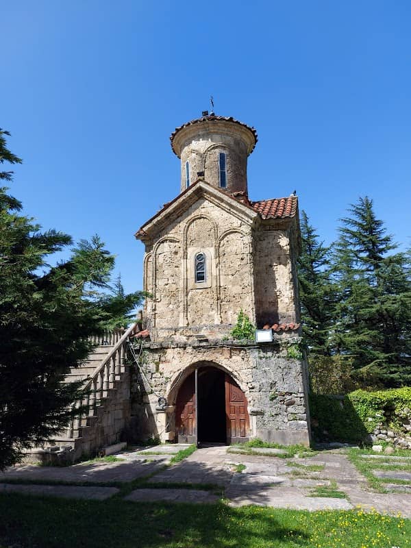 Martvili Monastery - Image 1