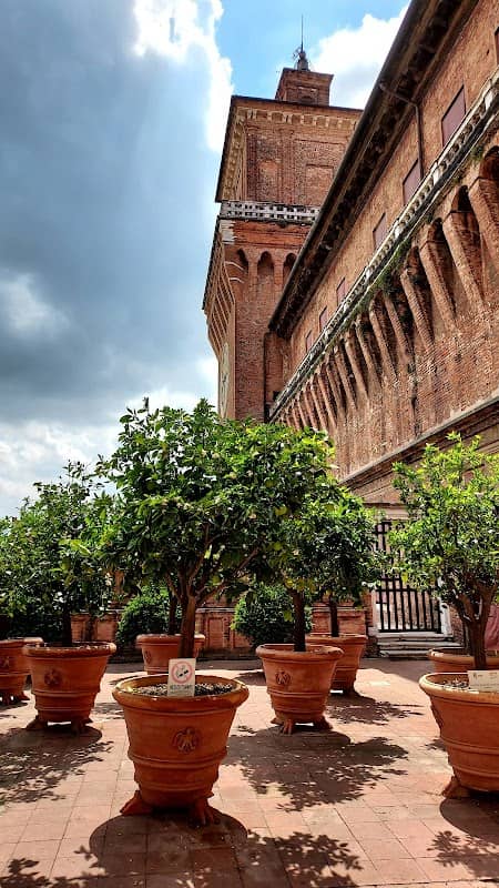 Il giardino e la loggia degli aranci - Image 2