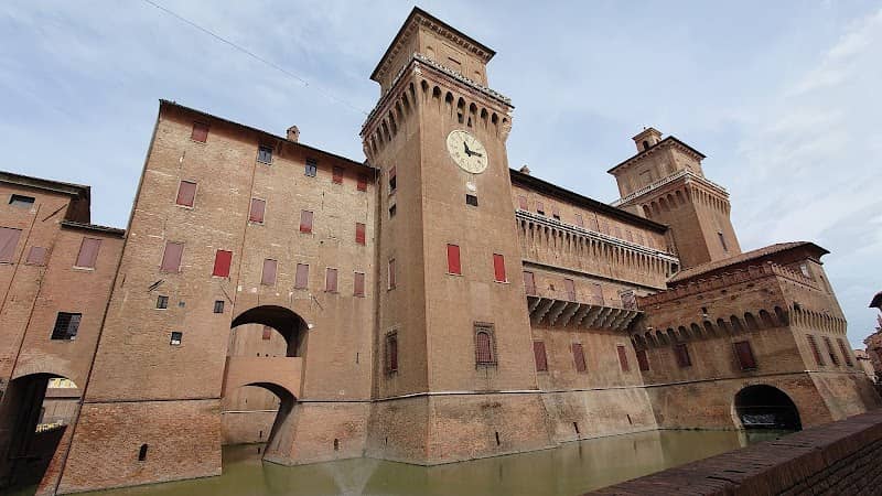 Il giardino e la loggia degli aranci - Image 1