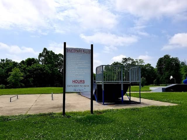 Sparta City Park - Image 1