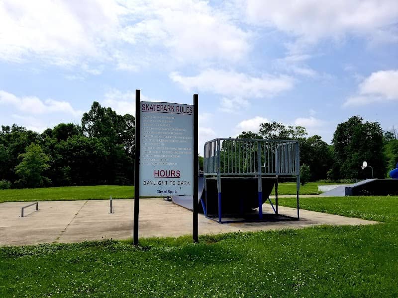 Sparta City Park - Image 1