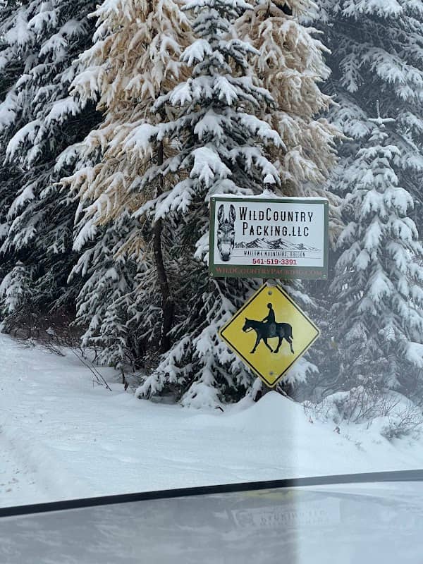 Moss Springs Campground - Image 1