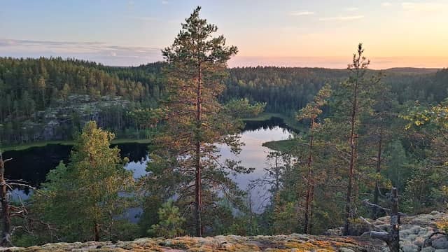 Hauklamminvuori - Image 1