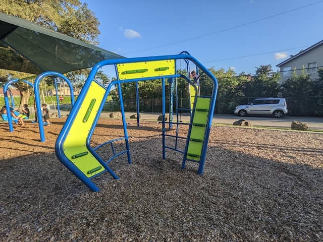 Berman Park - Image 2