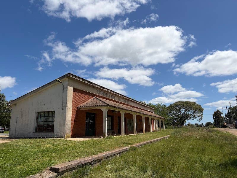 Estación Atlántida - Image 1