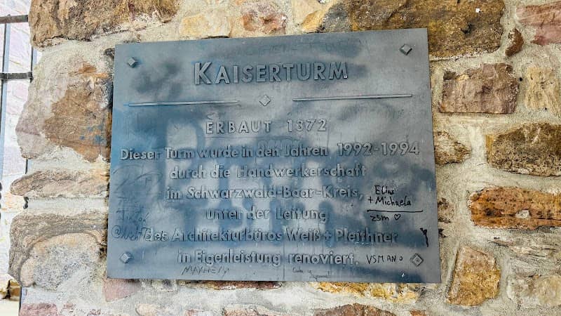 Kaiserturm - Image 2