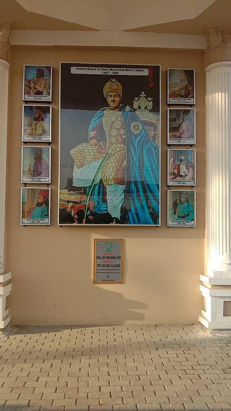 Wall Of Bahawalpur - Image 2