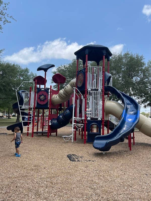 Texas Avenue Park - Image 3