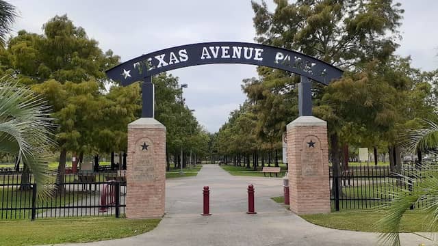 Texas Avenue Park - Image 2
