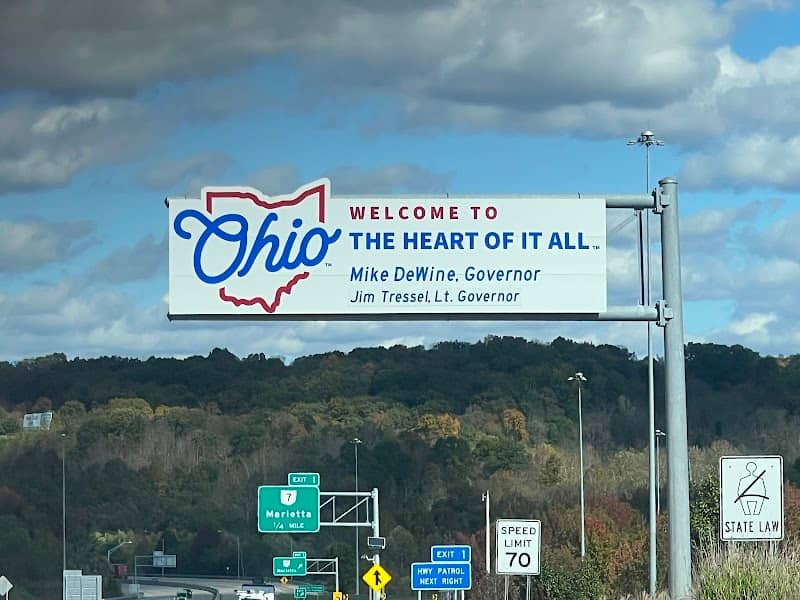 Welcome to Ohio Sign - Image 2