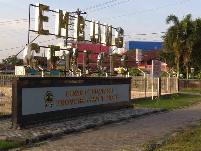 Taman Gemeces Pati - Image 1