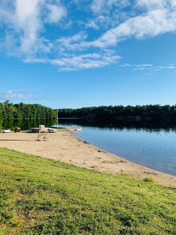 Gull Lake Rotary Park - Image 1