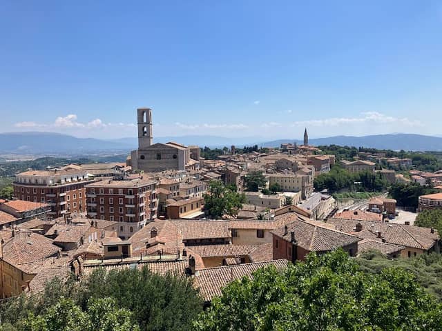 Punto Panoramico - Image 1