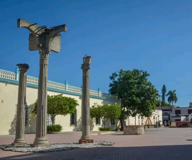 Plaza Cultural "El Anoncillo" - Image 1