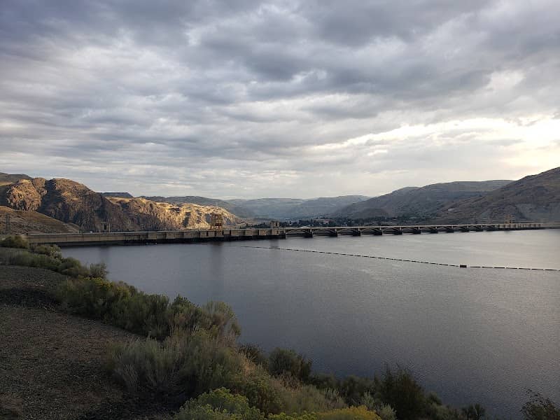 Lake Roosevelt Viewpoint Park - Image 1