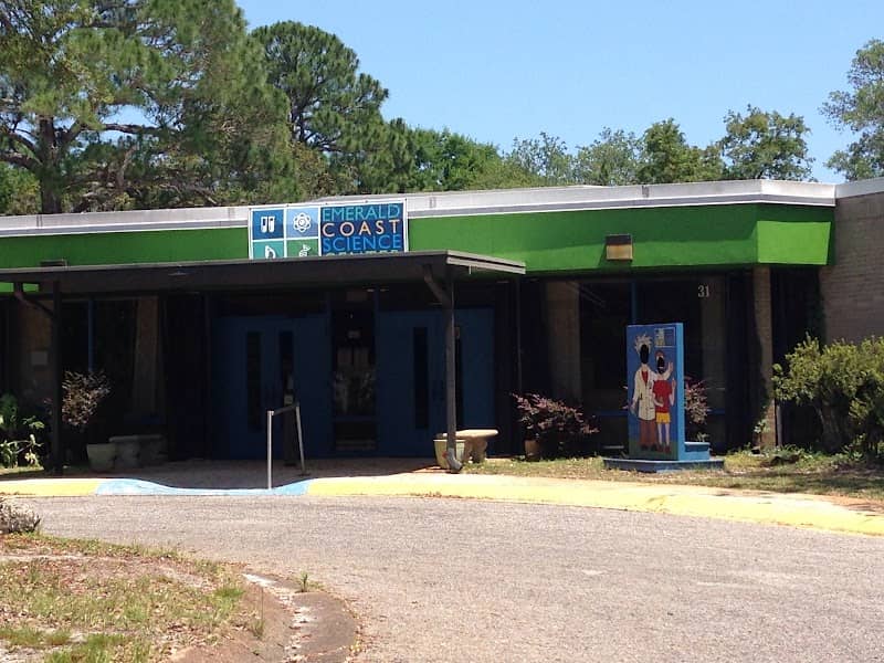 Emerald Coast Science Center - Image 1