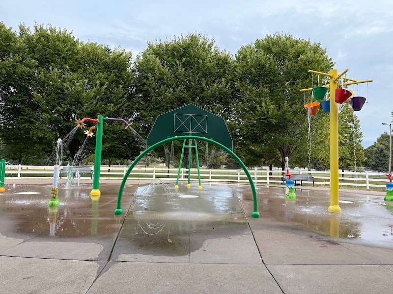 J.F. Kennedy Park - Image 1