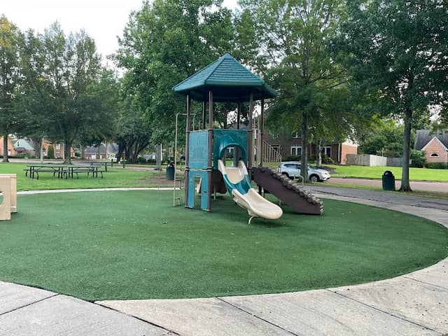 Cone Park - Image 1