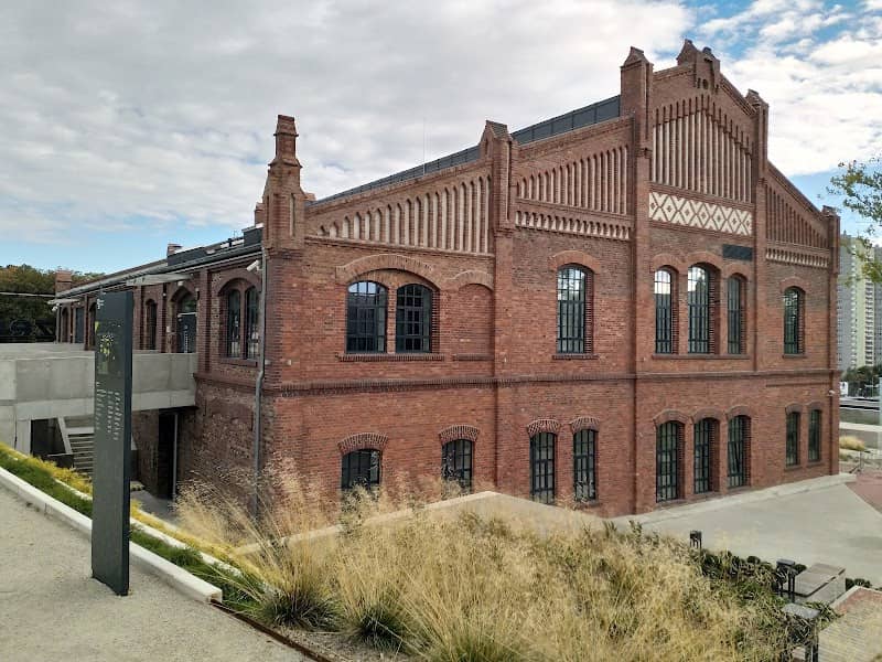 Silesian Museum - Image 1
