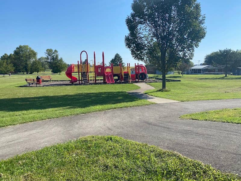 Firefighter’s Memorial Park - Image 1