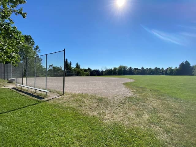 John Alexander Park - Image 2